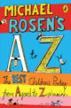 Michael Rosen, Children's Laureate 2007-09 | BookTrust