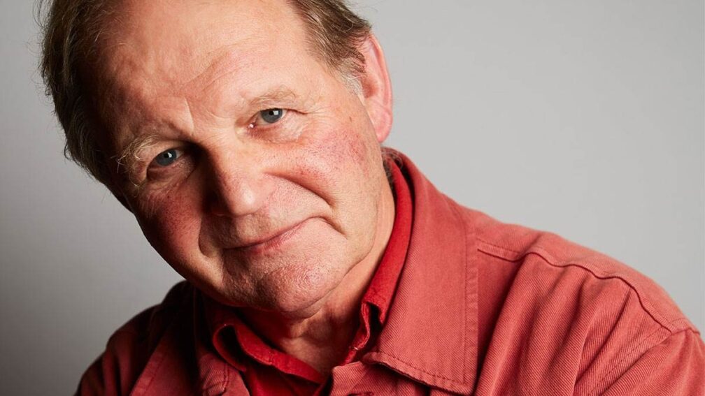 Sir Michael Morpurgo, Children's Laureate 2003-05 | BookTrust
