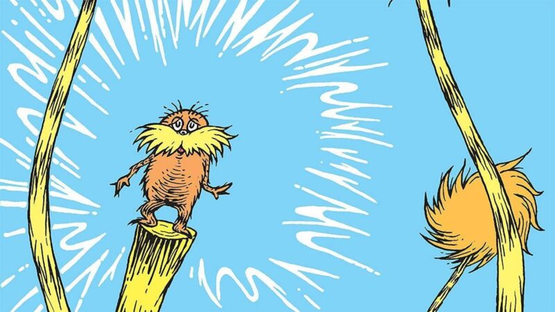 Nine inspiring books to get children interested in… | BookTrust